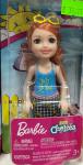 Mattel - Barbie - Club Chelsea - Doll